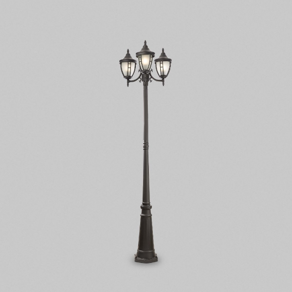 Ландшафтный светильник Maytoni Rivoli O026FL-03B