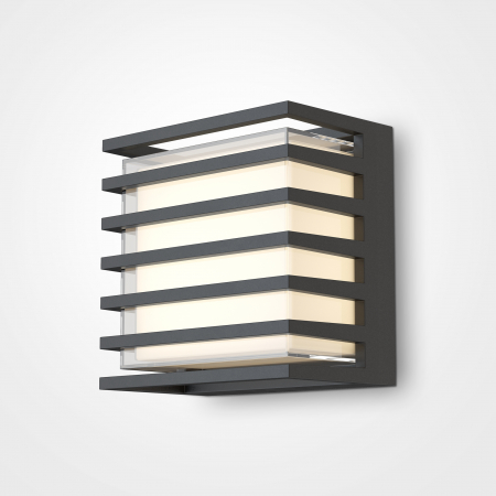 Maytoni O020WL-L10B4K