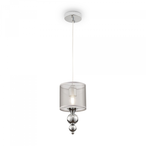 Подвесной светильник Freya Lauren FR5093PL-01CH