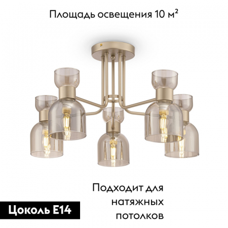 Freya FR5094PL-05G