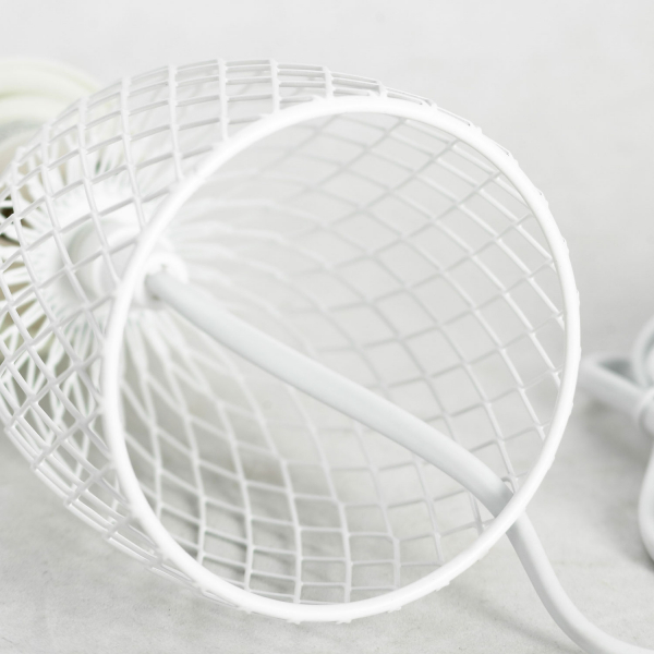 Настольная лампа Lussole LGO LATTICE GRLSP-0561