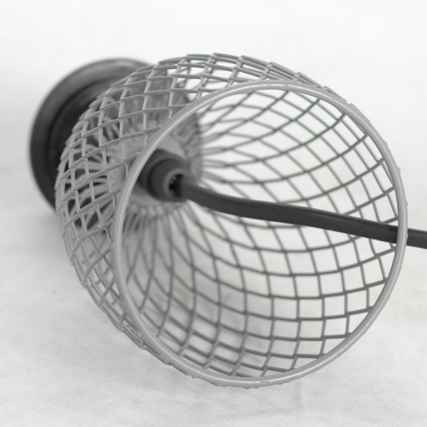 Настольная лампа Lussole LGO LATTICE GRLSP-0562