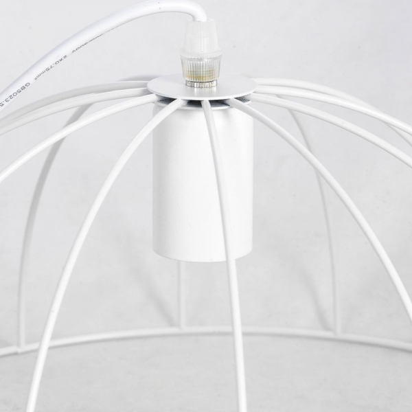 Подвесной светильник Lussole LGO LATTICE GRLSP-8214