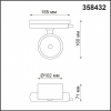 Novotech 358432