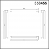 Novotech 358455
