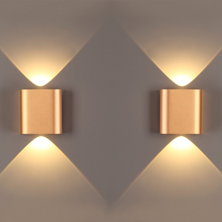 Odeon Light 4212/2WL