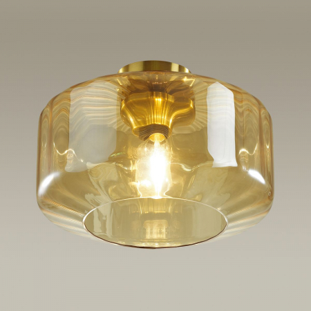 Odeon Light 4747/1C