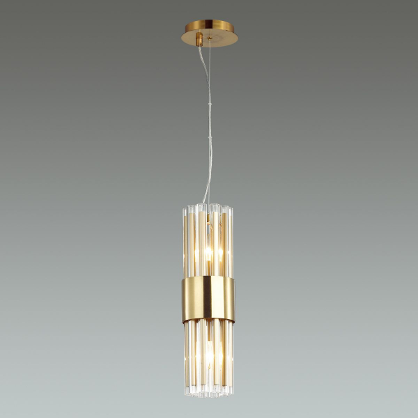 Подвесной светильник Odeon Light VIKETA 4786/2
