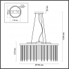 Odeon Light 4788/10