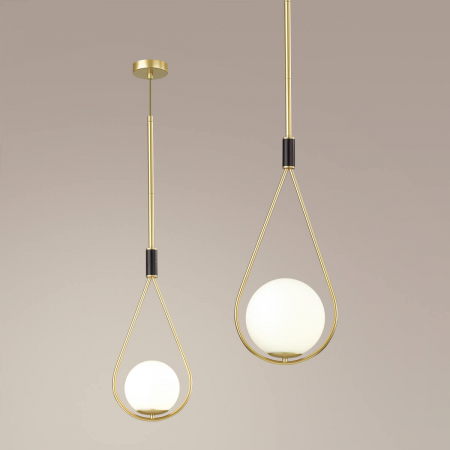 Odeon Light 4810/1