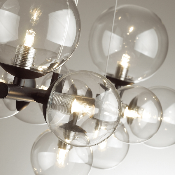 Подвесная люстра Odeon Light TOVI 4818/11