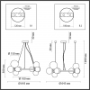 Odeon Light 4818/11