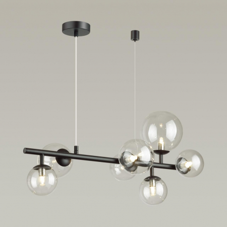 Odeon Light 4818/7