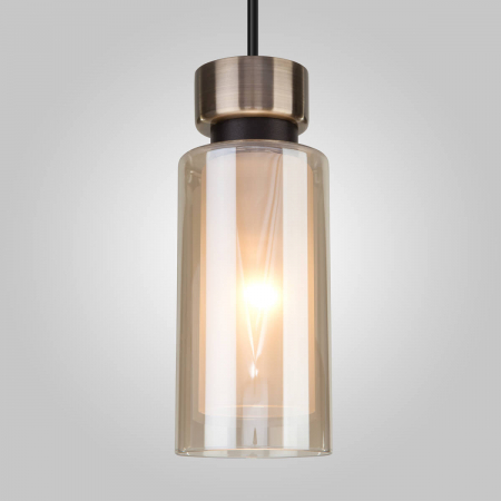 Eurosvet 50115/1 черный