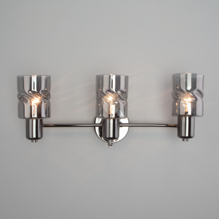 Eurosvet 20120/3 чёрный жемчуг