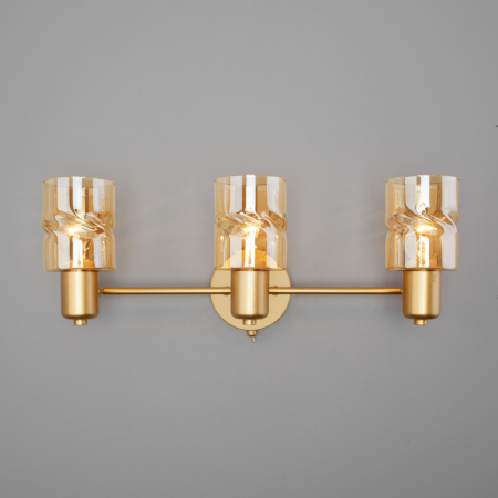 Eurosvet 20120/3 перламутровое золото