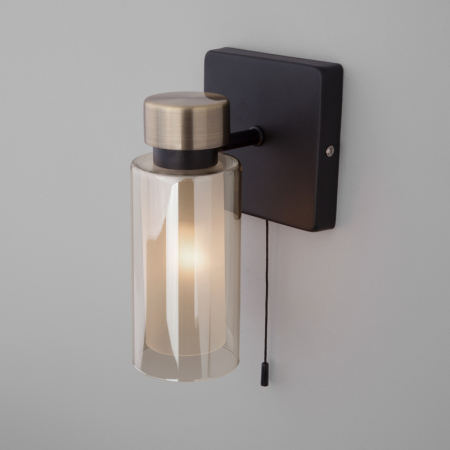 Eurosvet 70115/1 черный