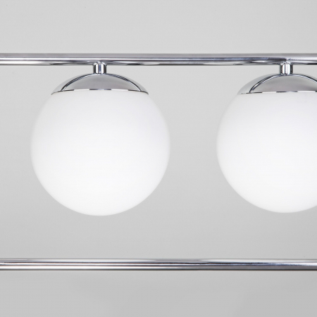 Eurosvet 50089/4 хром