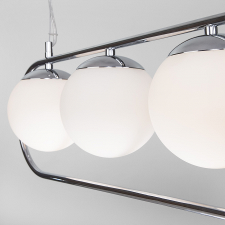 Eurosvet 50089/4 хром