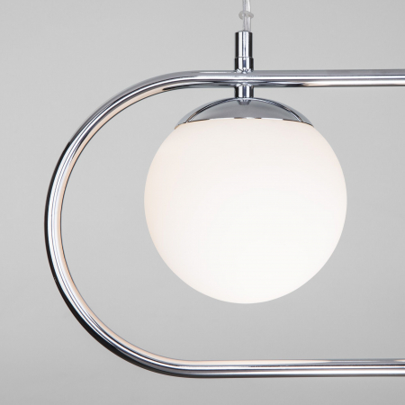 Eurosvet 50089/4 хром