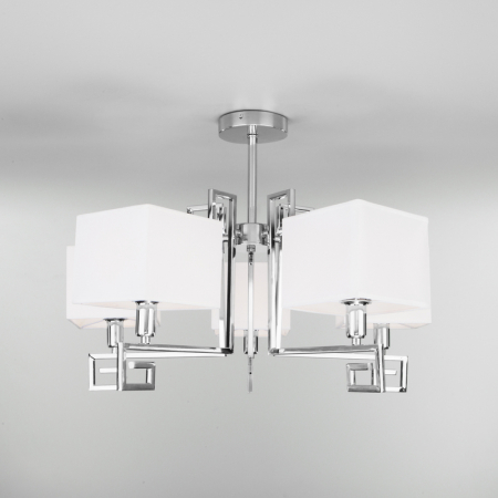 Eurosvet 60115/5 хром