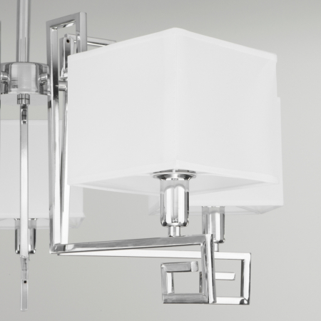 Eurosvet 60115/5 хром