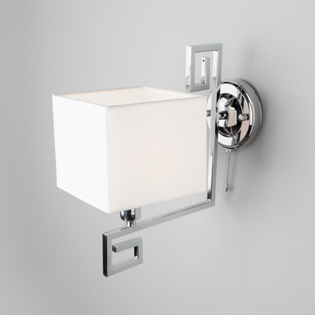 Eurosvet 60115/1 хром