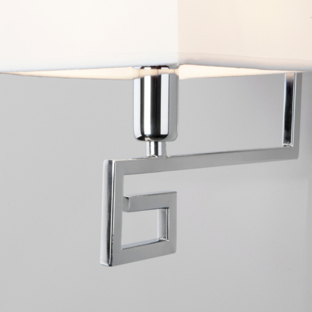 Eurosvet 60115/1 хром