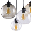 TK Lighting 2164 Cubus