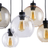 TK Lighting 2164 Cubus