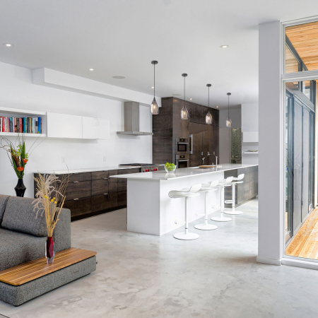 Eurosvet 50085/1 черный жемчуг