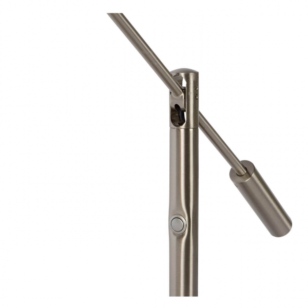 Настольная лампа Lucide ANSELMO 19666/09/12