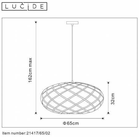 Lucide 21417/65/02
