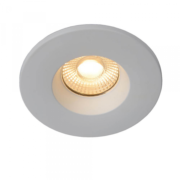 Встраиваемый светильник Lucide BINKY LED 22973/06/99