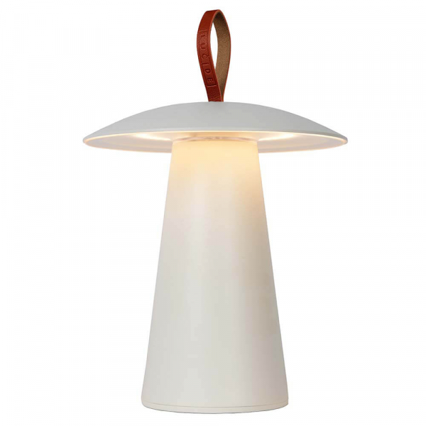 Переносной светодиодный фонарь Lucide LA DONNA 27500/02/31