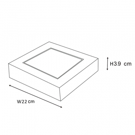 Lucide 28117/22/30