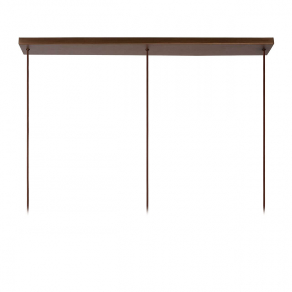 Подвесной светильник Lucide TOLEDO 74405/03/62