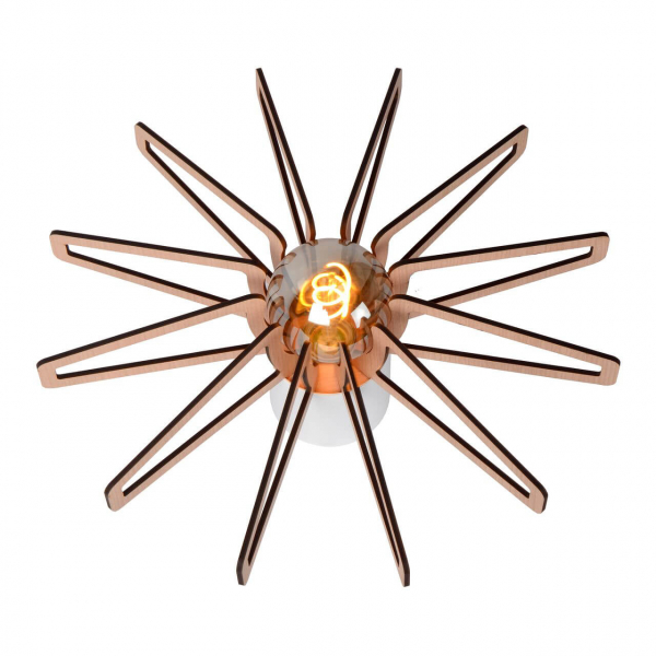 Потолочный светильник Lucide ZIDANE 77184/45/31