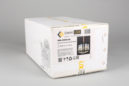 Omnilux OML-69903-06
