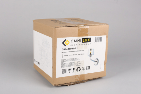 Omnilux OML-88901-01