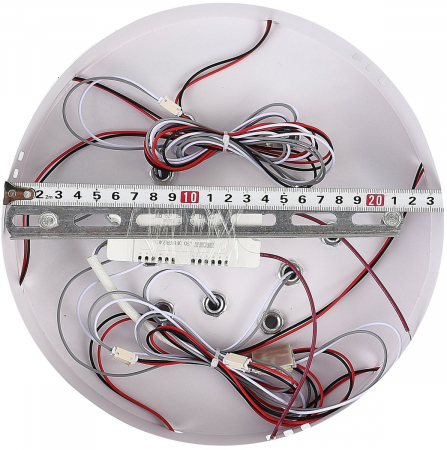 Natali Kovaltseva HIGH-TECH LED LAMPS 82008