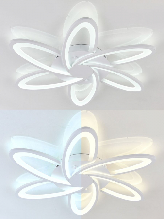 Natali Kovaltseva HIGH-TECH LED LAMPS 82008