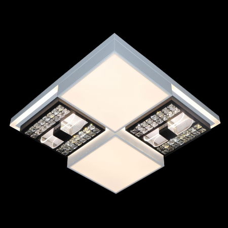 Natali Kovaltseva HIGH-TECH LED LAMPS 82011