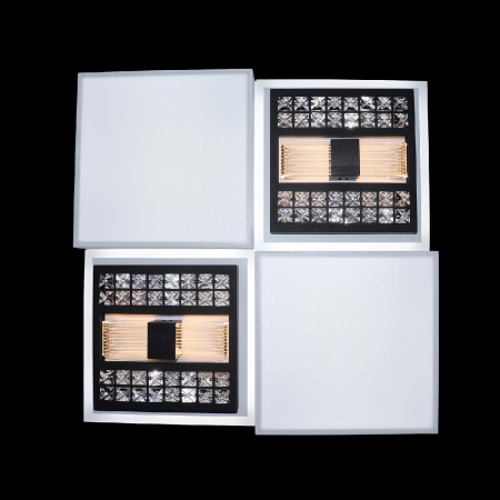 Natali Kovaltseva HIGH-TECH LED LAMPS 82011