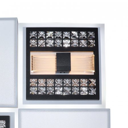 Natali Kovaltseva HIGH-TECH LED LAMPS 82011