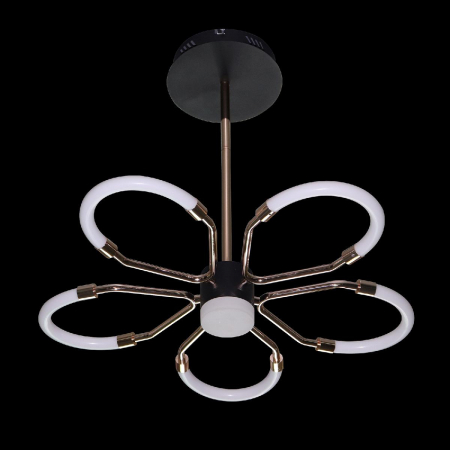 Natali Kovaltseva HIGH-TECH LED LAMPS 82012