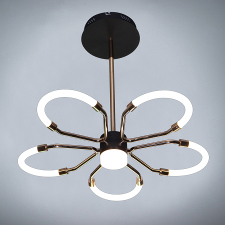 Natali Kovaltseva HIGH-TECH LED LAMPS 82012