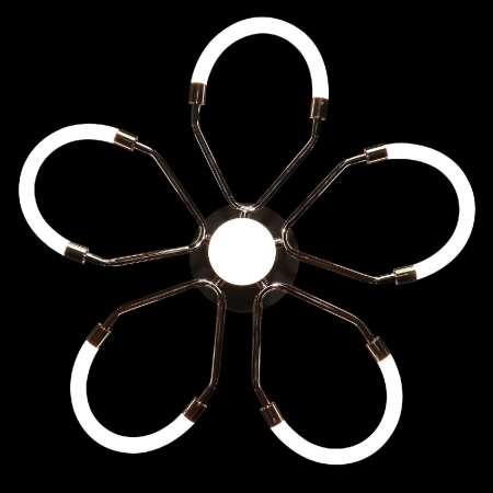 Natali Kovaltseva HIGH-TECH LED LAMPS 82012