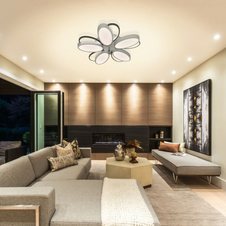 Natali Kovaltseva HIGH-TECH LED LAMPS 82045