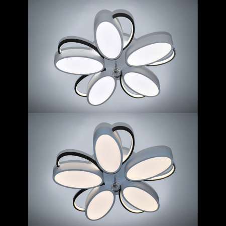 Natali Kovaltseva HIGH-TECH LED LAMPS 82045